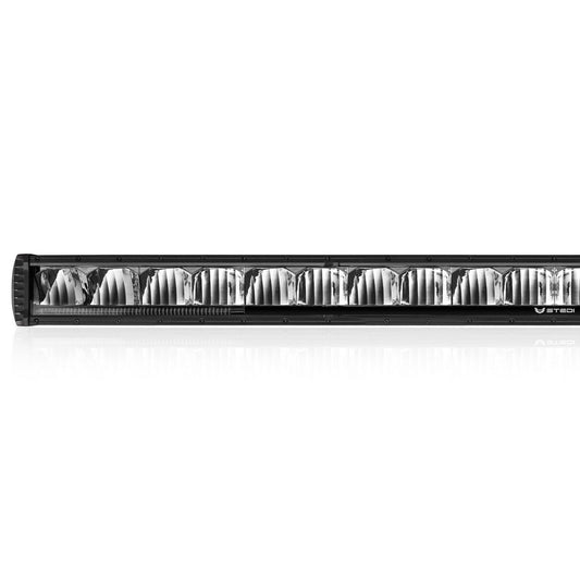 STEDI Curved 50.8 Inch ST2K Super Drive 20 LED Light Bar - LEDST2K-50-20L