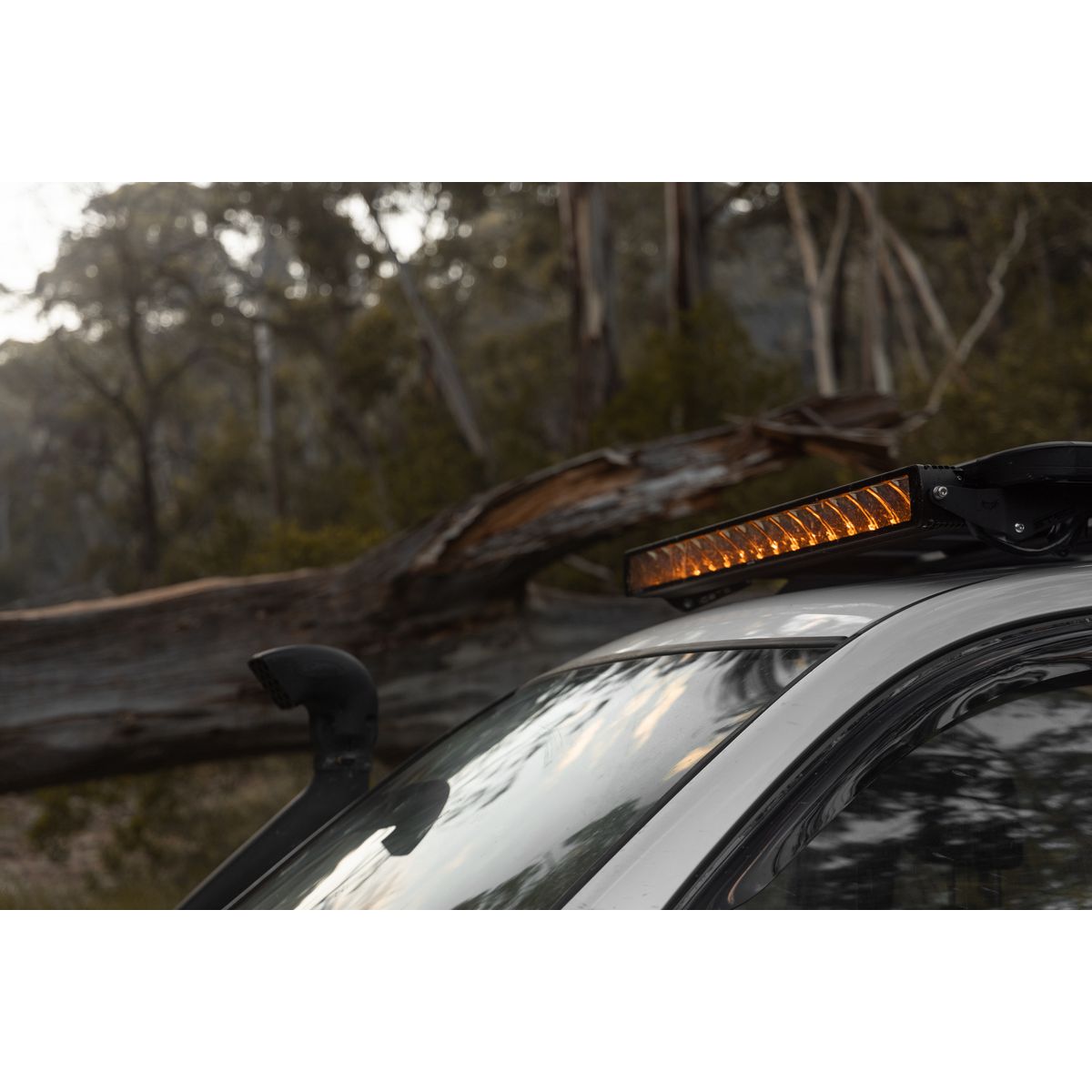 STEDI ST-X 40.5 Inch LED Light Bar - LEDST-X-40-16L