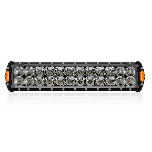 STEDI Ultra High Ouput Light Bar Double Row (24 LED) - ST3303 Pro 18.4 Inch - LED3303-PRO-24L