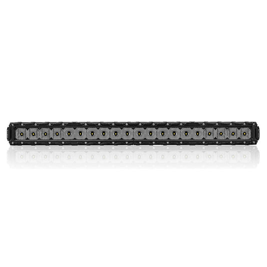 STEDI ST3K 21.5 Inch 20 LED Slim LED Light Bar - LEDST3K-20L