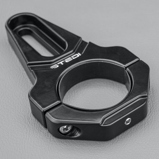 STEDI Bull Bar Mounting Bracket Clamp - Universal 49-51mm BRKUNIV-49-51MM - BRKUNIV-49-51MM