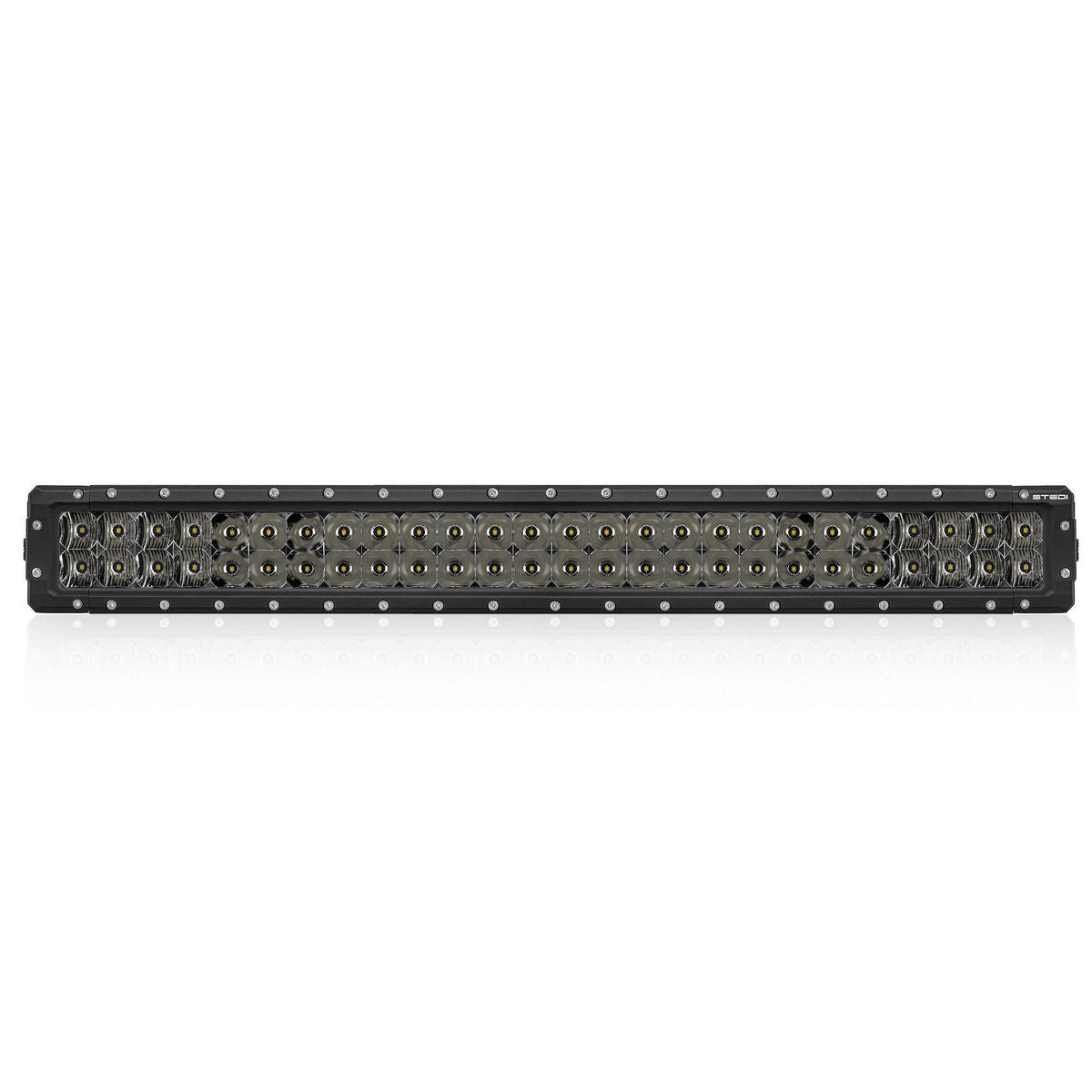 STEDI 28 Inch 52 LED ST4K Double Row Light Bar - LEDST4K-28-52L