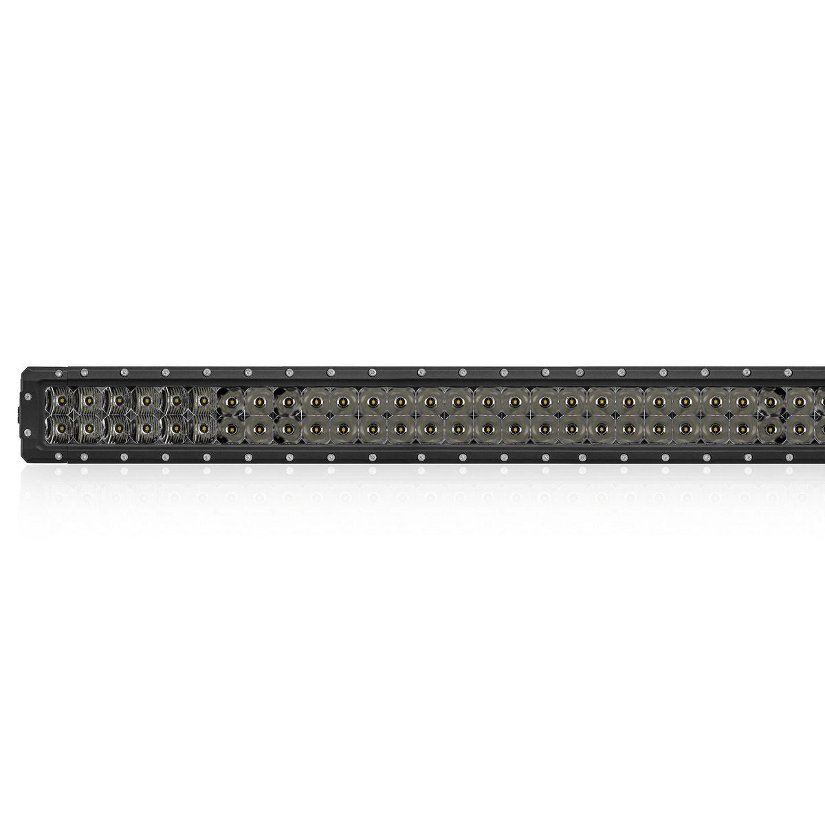 STEDI 42 Inch ST4K 80 LED Double Row Light Bar - LEDST4K-42-80L