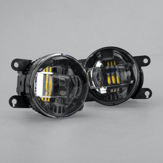 Stedi Type A Fog Light LED Conversion Kit - LEDFOG-ST6041