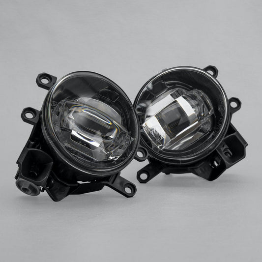 Stedi Type B Fog Light LED Conversion Kit - LEDFOG-ST6046