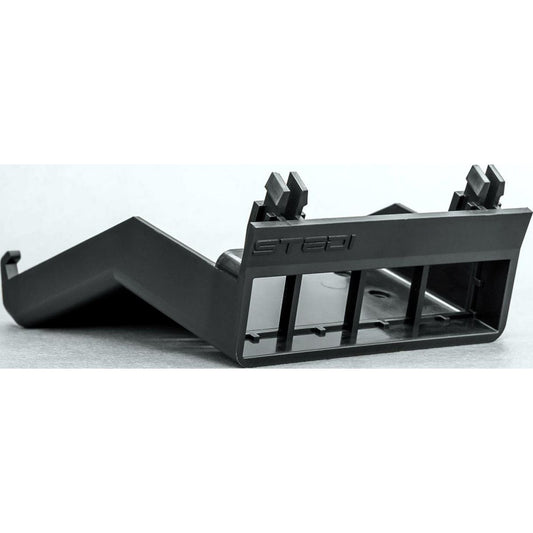 STEDI Switch Panel To Suit Ford Ranger MK2 MK3 Raptor & Everest - FORDPANELRHDCTROPT