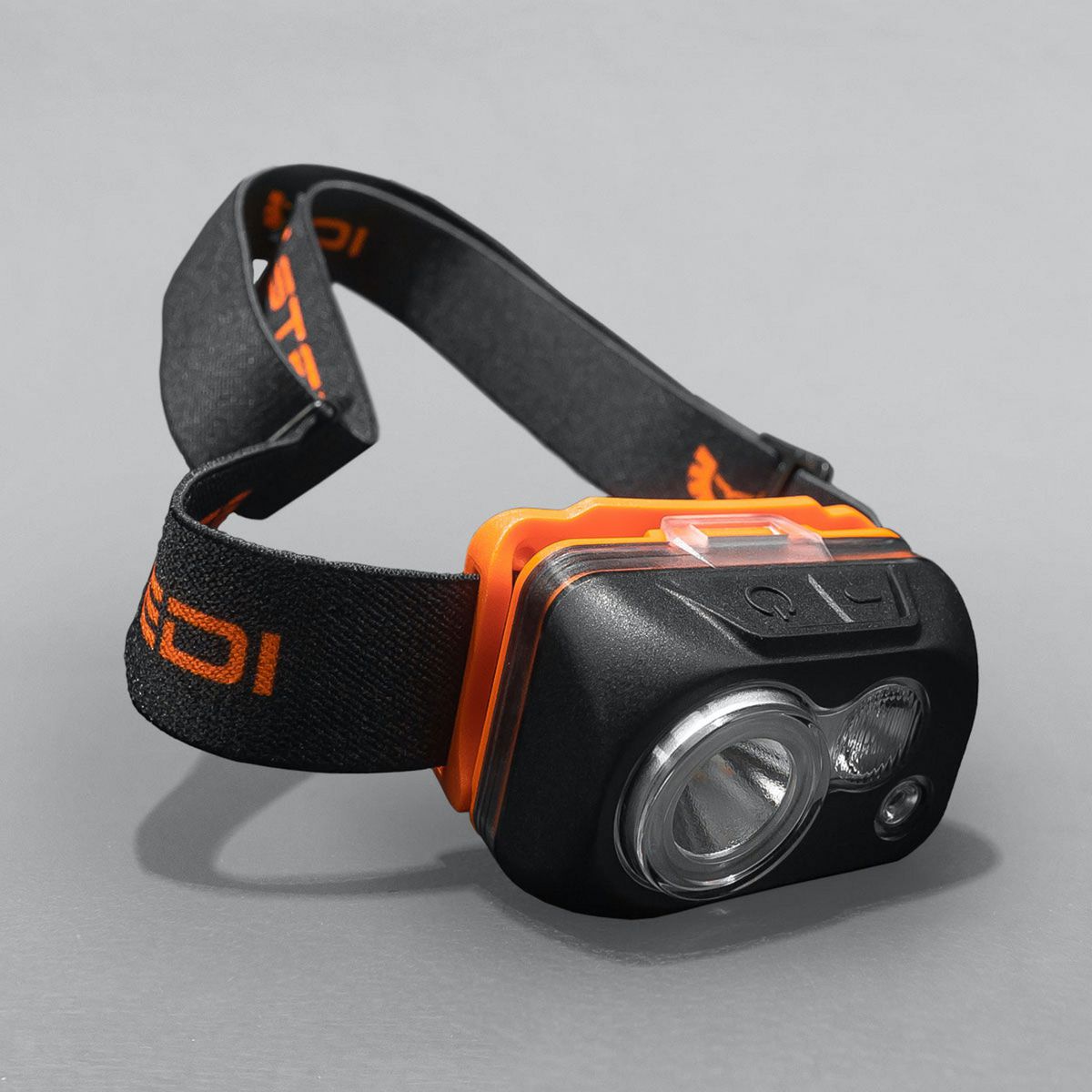 STEDI LED Head Torch Type S - LEDTASK-HTTYPES