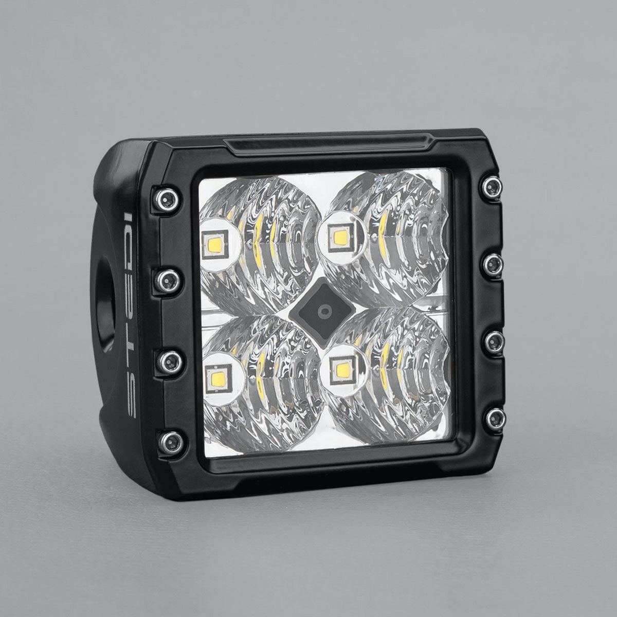 STEDI C-4 Black Edition LED Light Cube | Flood - LEDWORK-C4-FLOOD