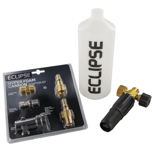 Eclipse Hyper Foam Snow Cannon - EHFSC