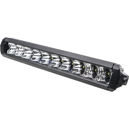Drivetech 4x4 12 inch 10 LED Single Row Driving Light Bar 9-36V - DT-LB110