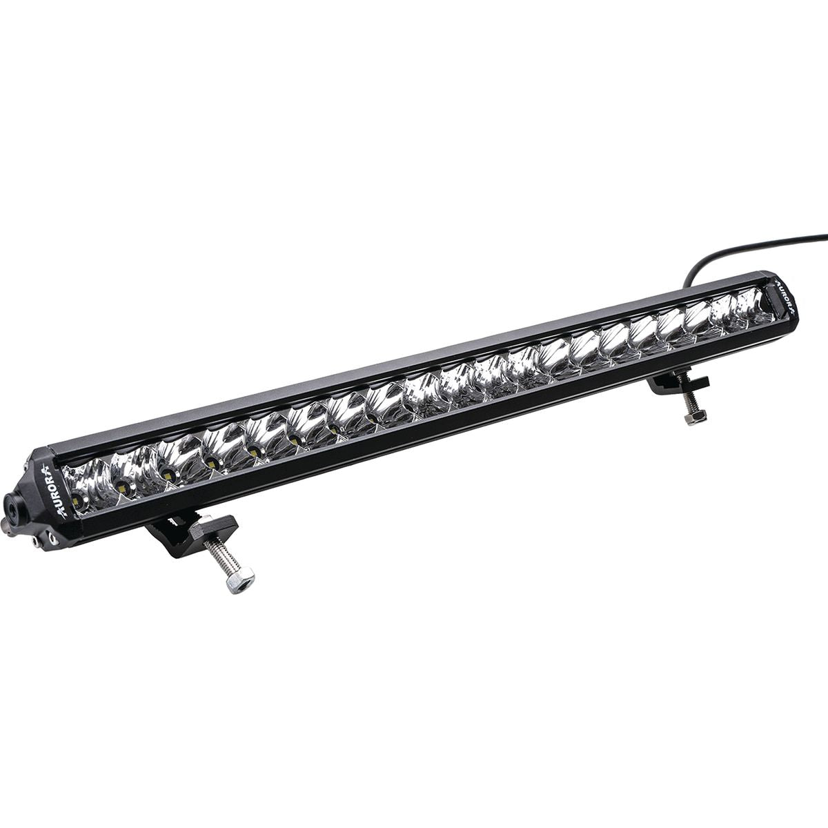 Drivetech 4x4 22 inch 20 LED Single Row Driving Light Bar 9-36V - DT-LB120