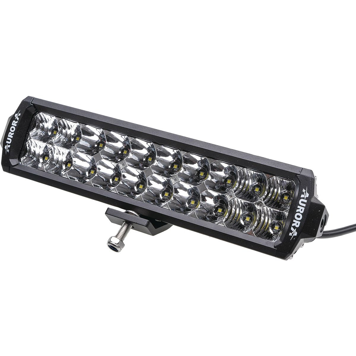 Drivetech 4x4 12 inch 20 LED Dual Row Light Bar 9-36V - DT-LB120D