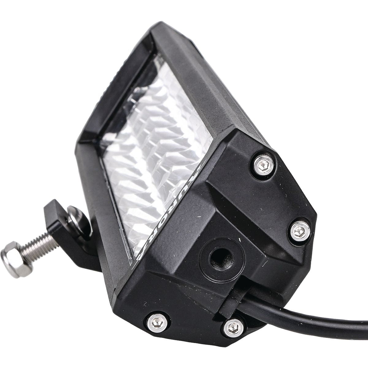 Drivetech 4x4 12 inch 20 LED Dual Row Light Bar 9-36V - DT-LB120D