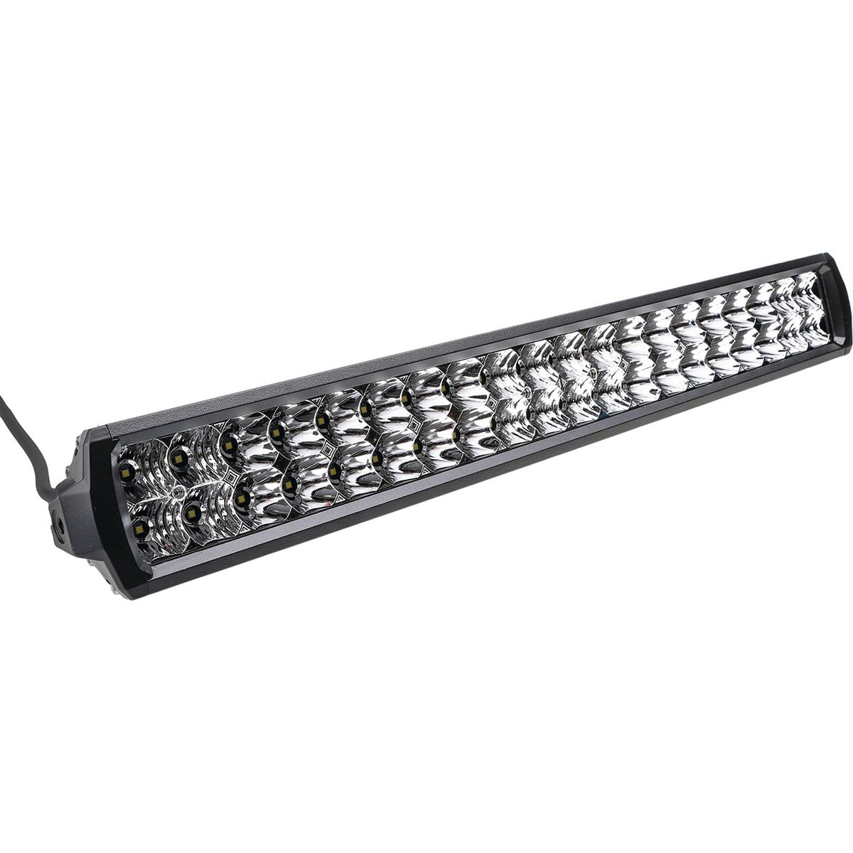 Drivetech 4x4 22 inch 40 LED Dual Row Light Bar 9-36V - DT-LB140D