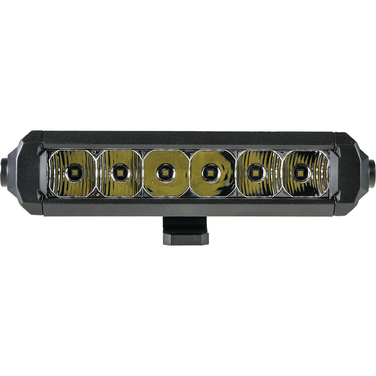Drivetech 4x4 8 inch 6 LED Single Row Driving Light Bar 9-36V - DT-LB106