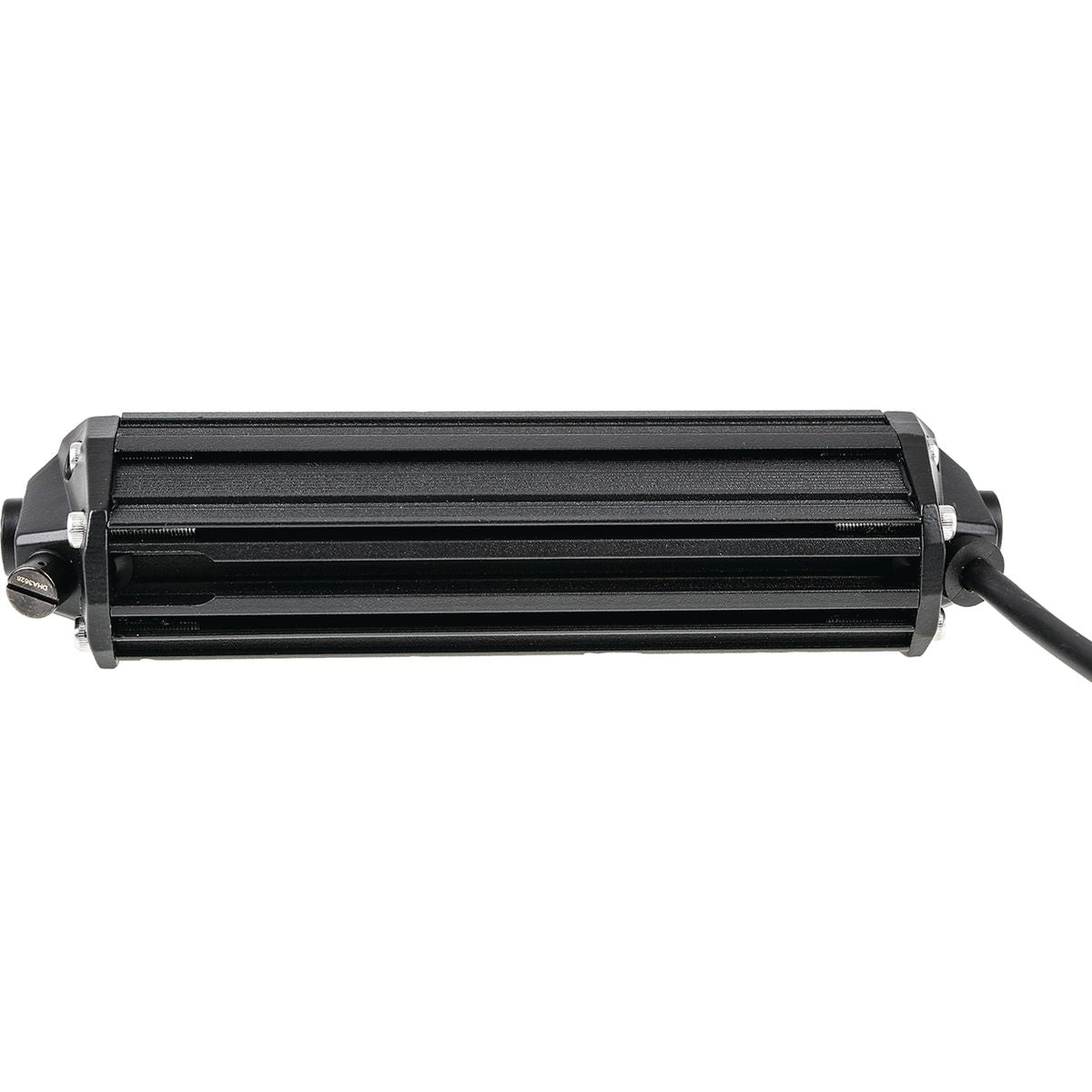 Drivetech 4x4 8 inch 6 LED Single Row Driving Light Bar 9-36V - DT-LB106