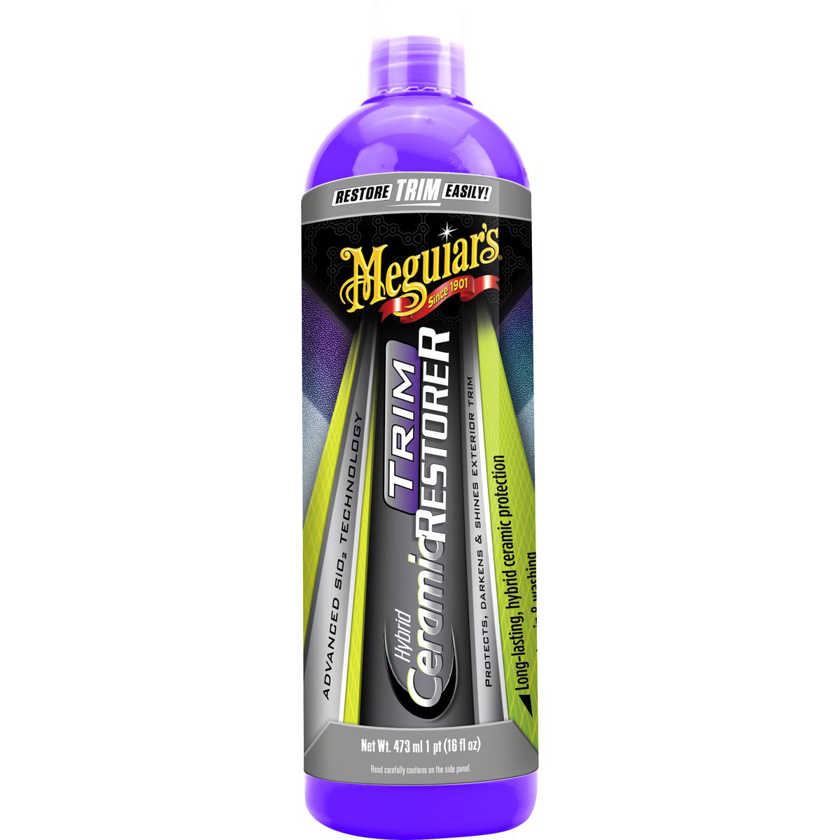 Meguiar's Hybrid Ceramic Trim Restorer 473ml - G220316