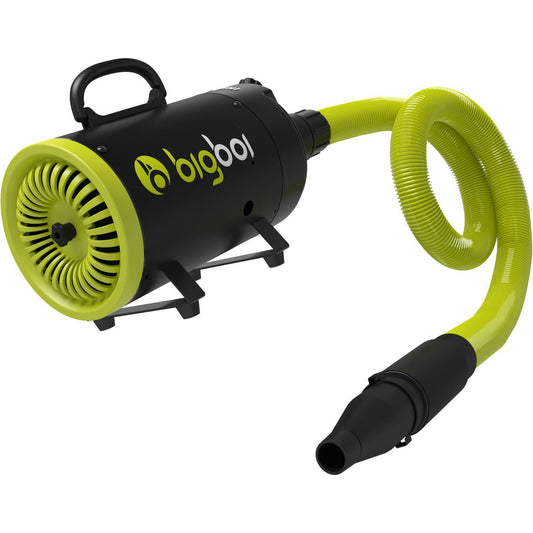 Bigboi Mini JNR Drying System - BLOWRMINIJNR