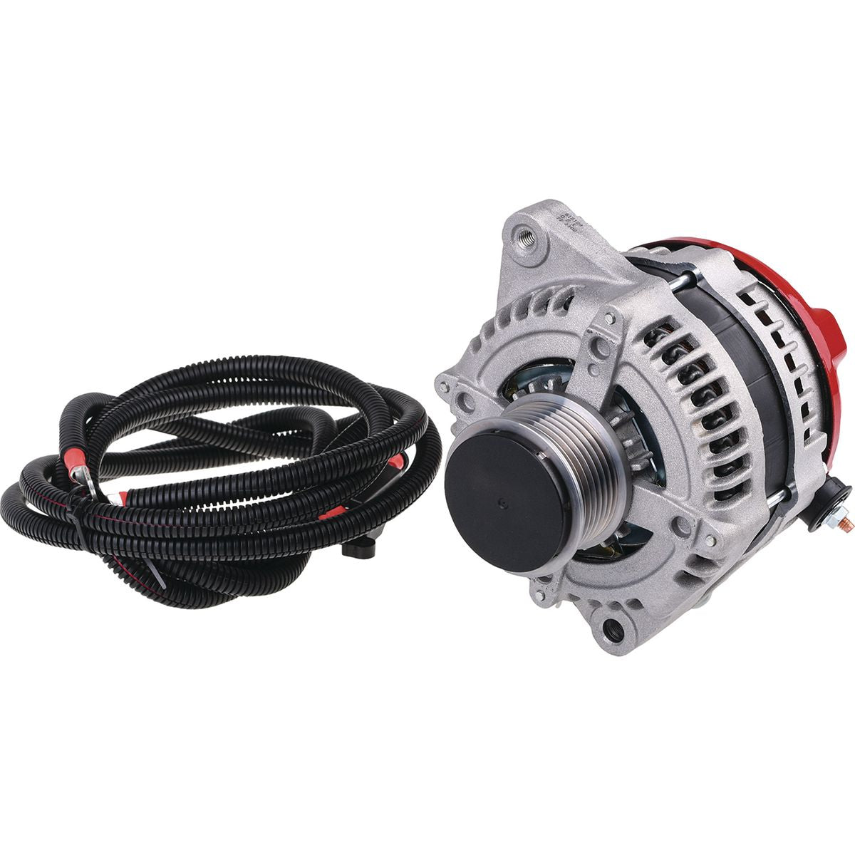OEX Alternator 12V 160A Denso Style - DXA552HO
