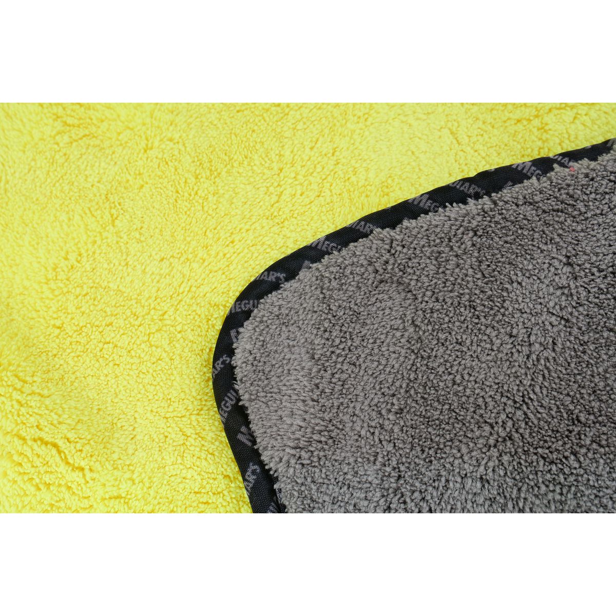 Meguiar's Supreme Shine Mega Detailing Duo Towel - AX2500