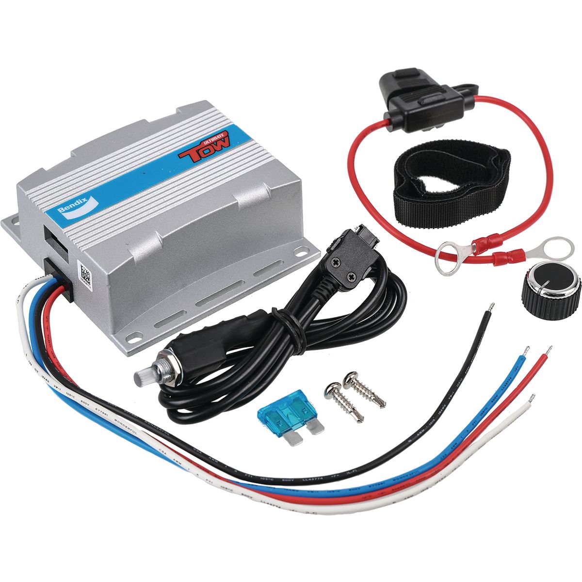 Bendix Ultimate Brake Controller - ULTTOW12V