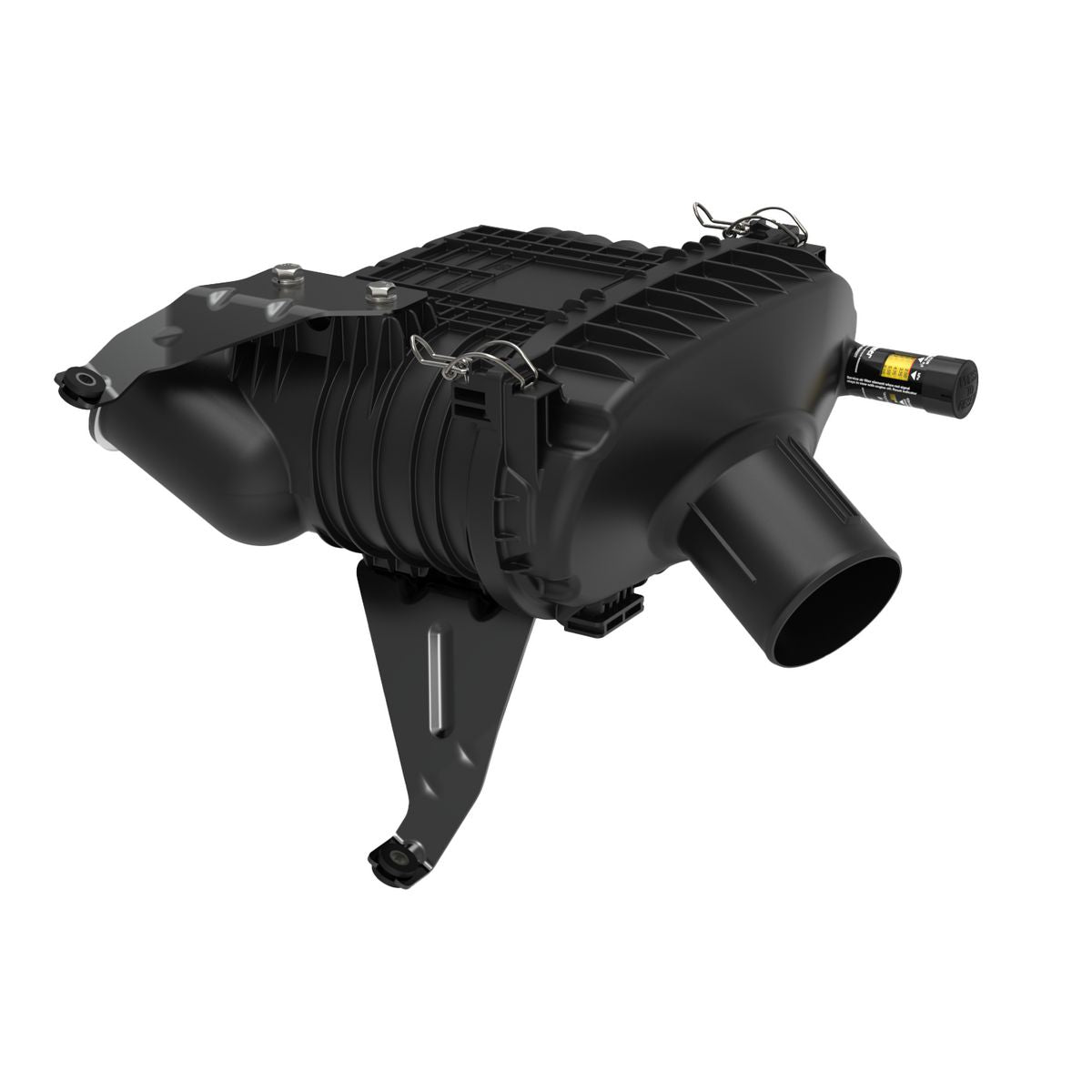 Donaldson Powercore 4WD Air Cleaner - XLC200K