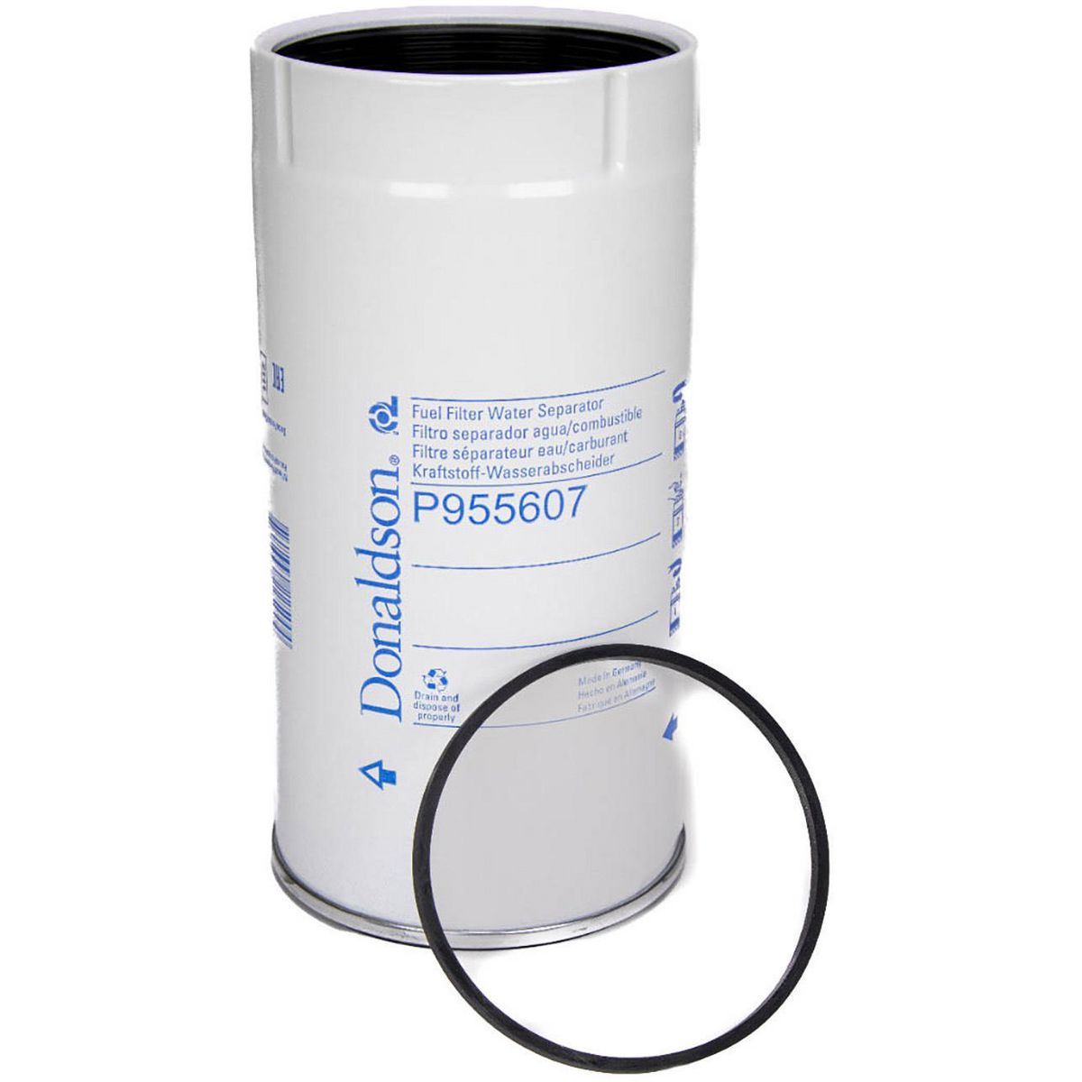 Donaldson Powercore 4WD Air Cleaner Element - P645144