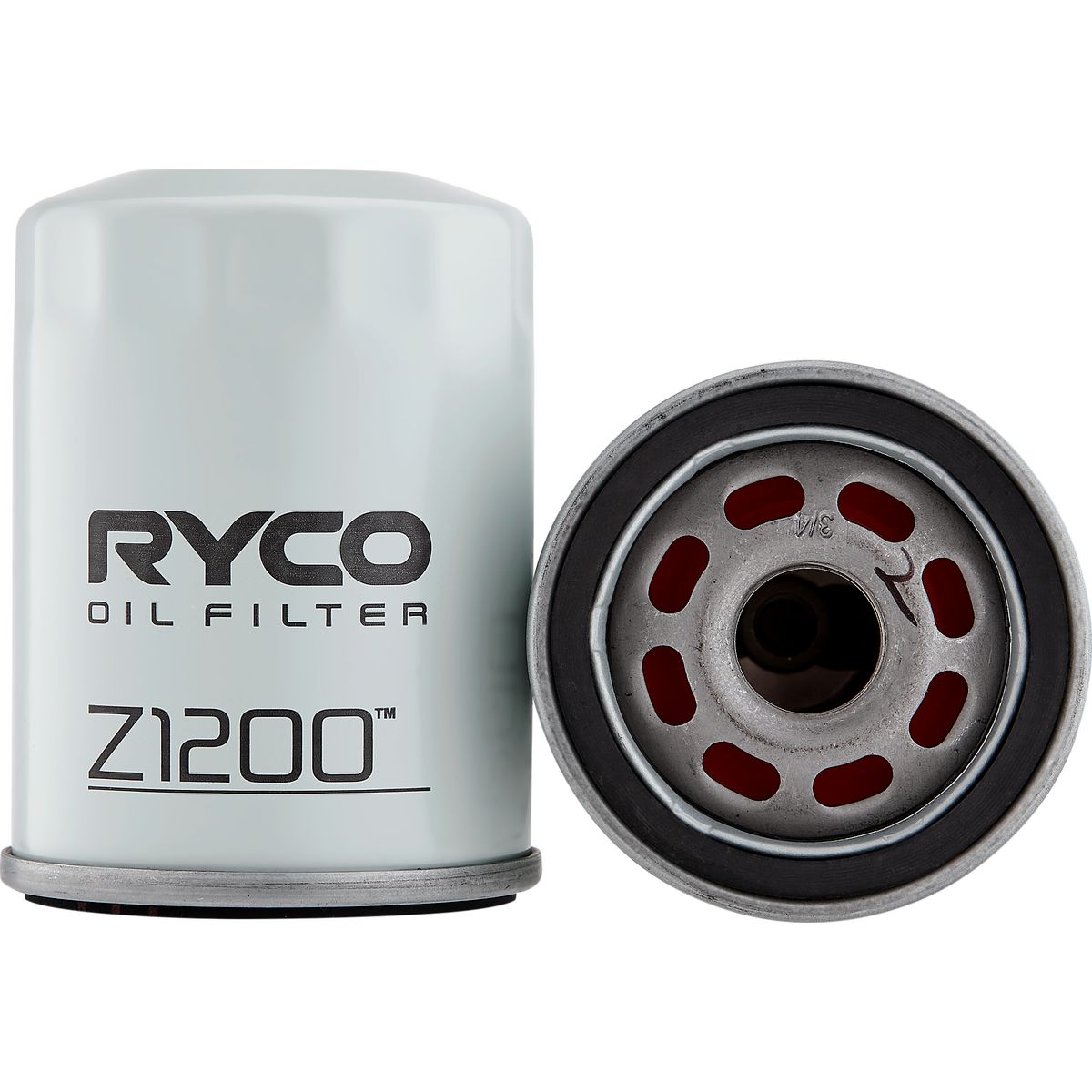 Ryco Oil Filter - Z1200