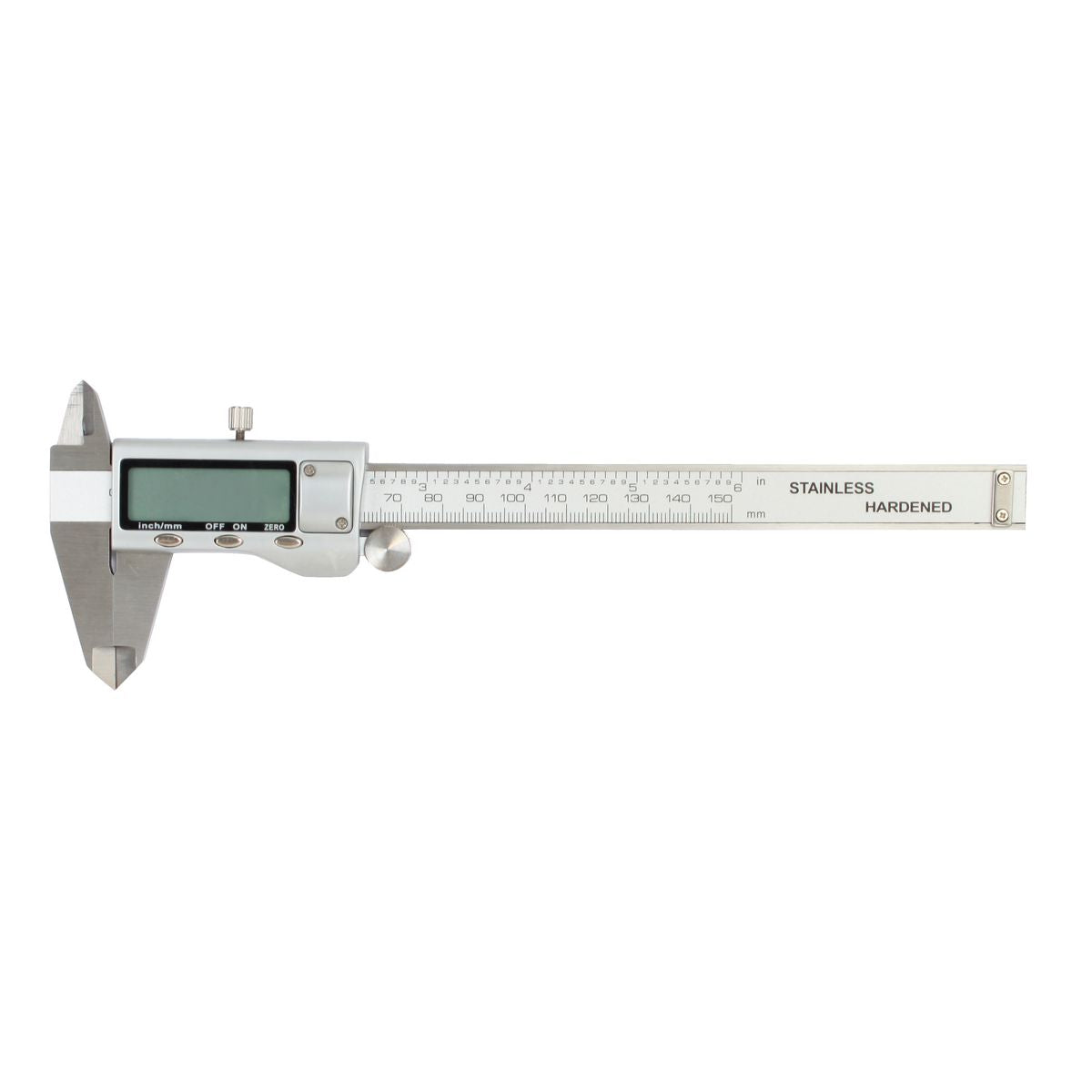 Mechpro Blue Digital Vernier Caliper - MPBDC150