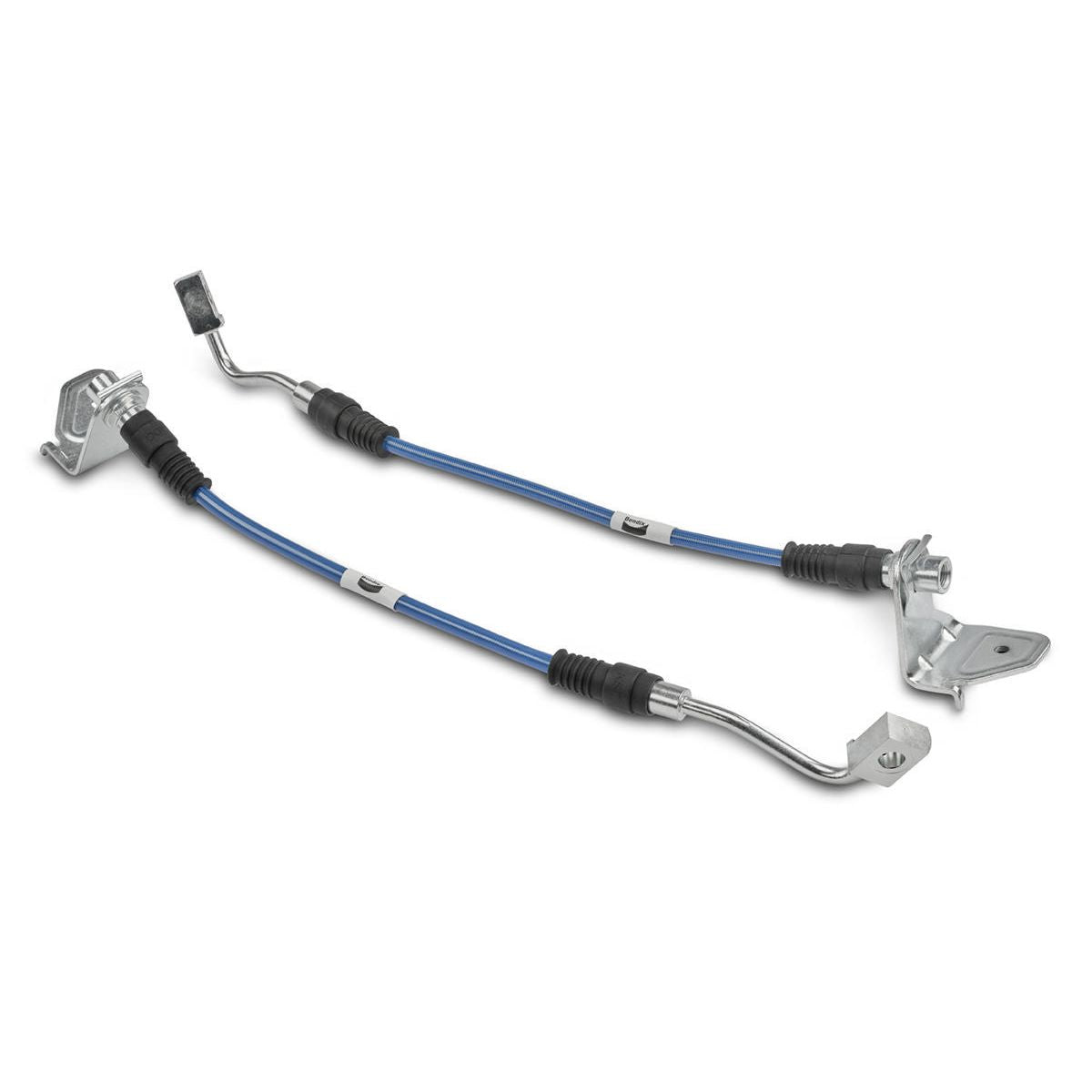 Bendix Ultimate Brake Hose Kit Rear - BHK101R