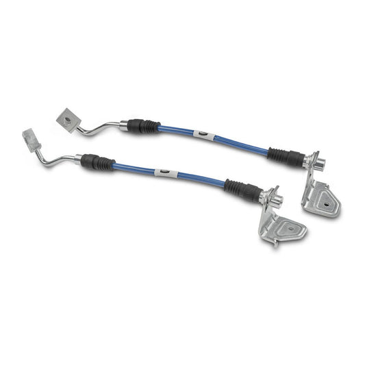 Bendix Ultimate Brake Hose Kit Rear - BHK099R