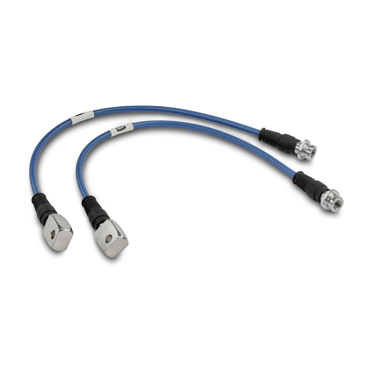 Bendix Ultimate Brake Hose Kit Rear - BHK177R