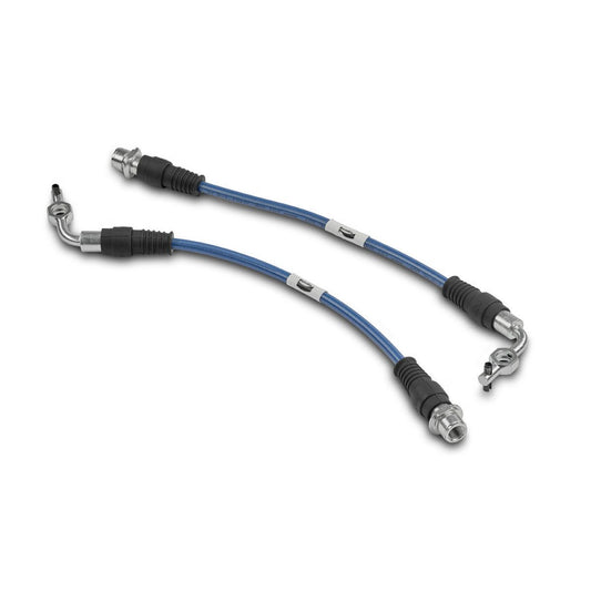 Bendix Ultimate Brake Hose Kit Front - BHK189F