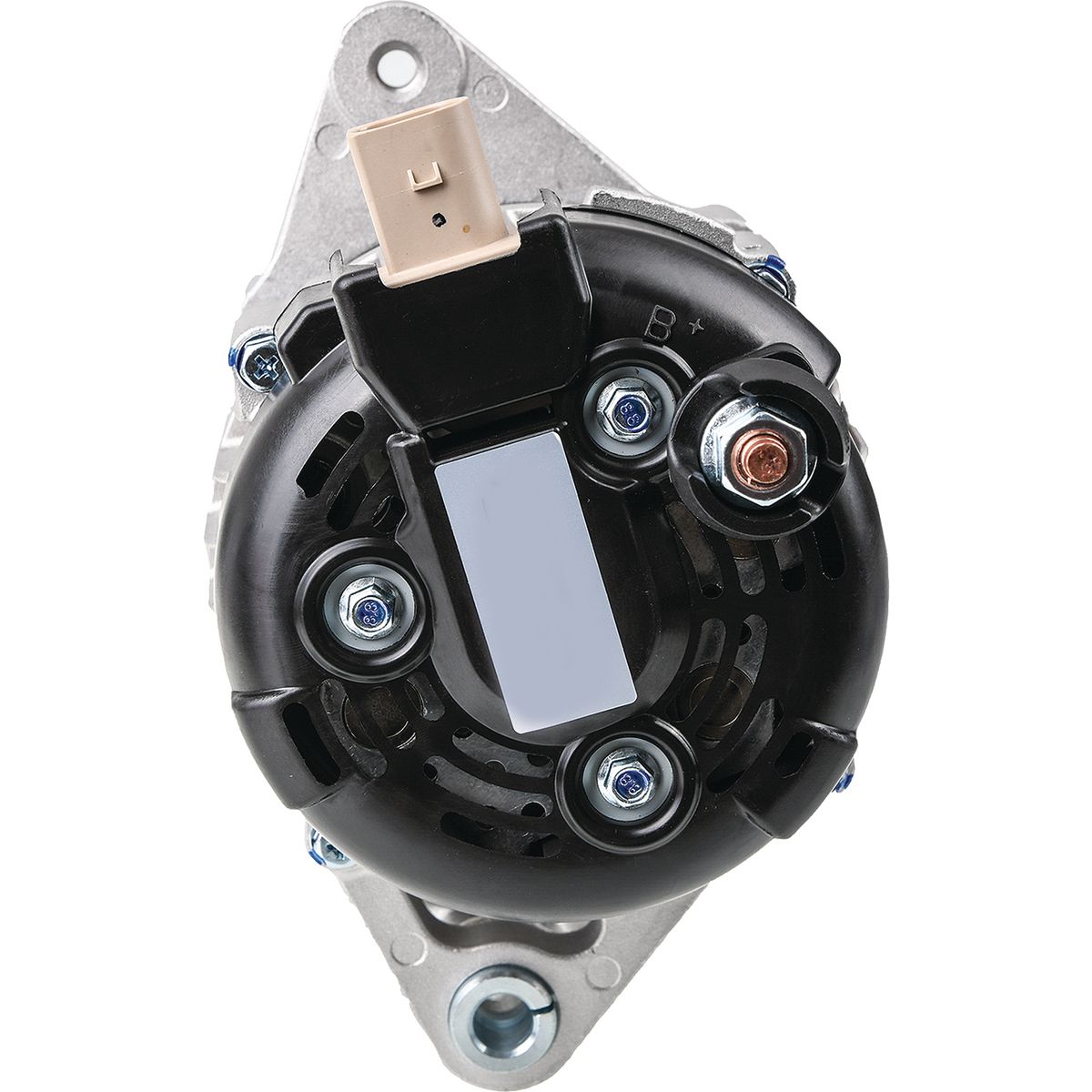 OEX Alternator 12V 90A Denso Style - DXA4173