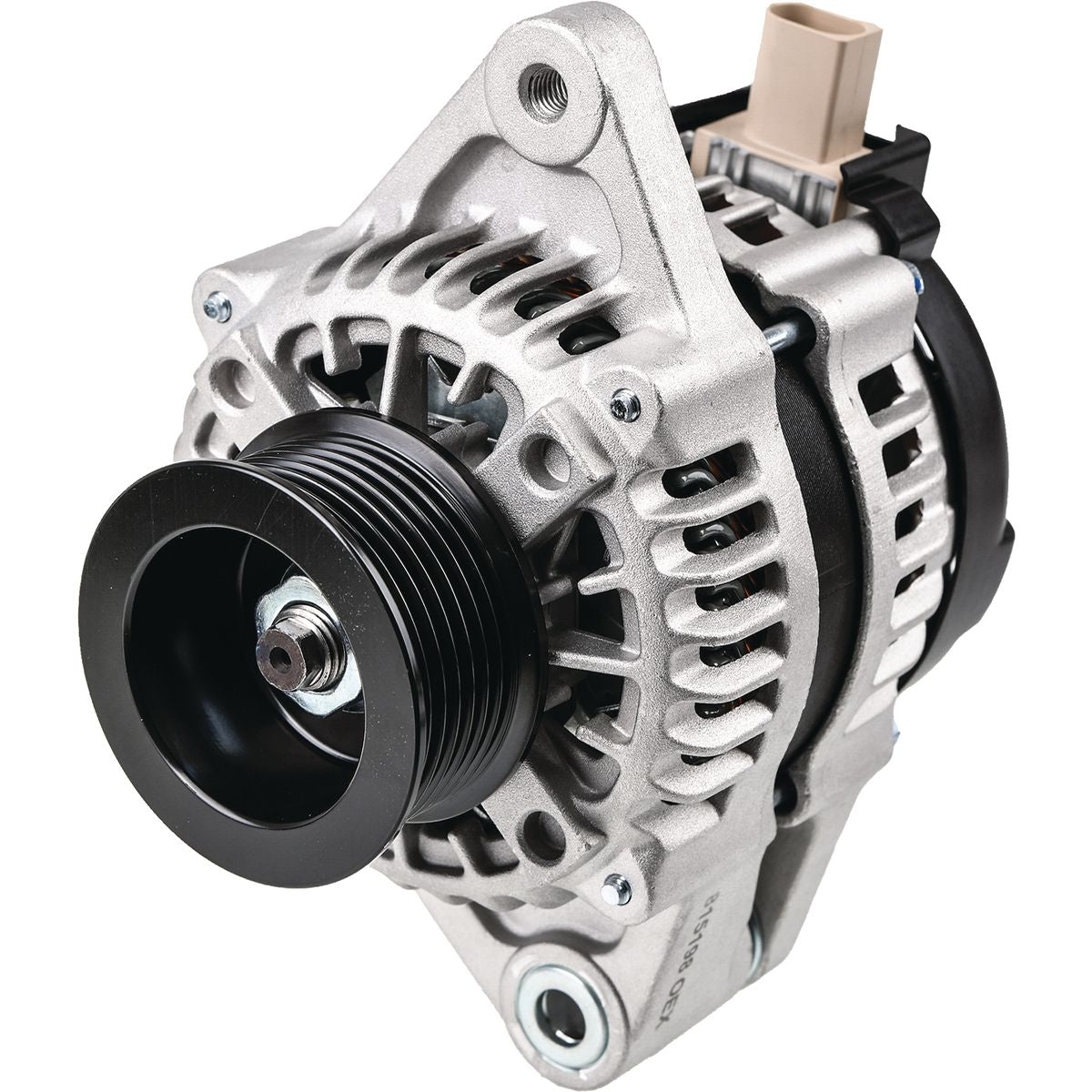 OEX Alternator 12V 90A Denso Style - DXA4173