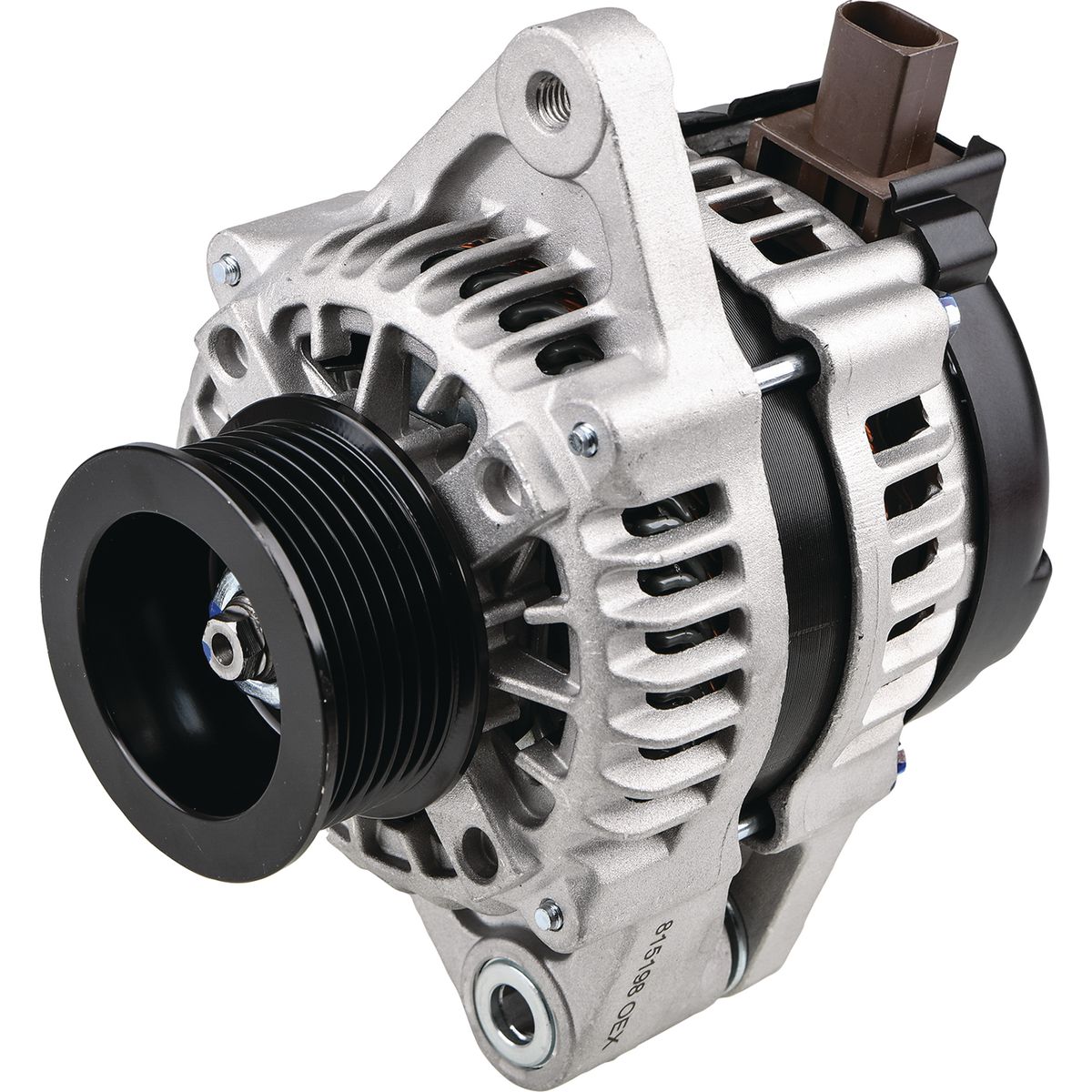 OEX Alternator 12V 90A Denso Style - DXA4174