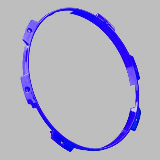 STEDI Type-X Pro Colour Ring Blue - PRORING-BLUE