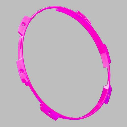 STEDI Type-X Pro Colour Ring Pink - PRORING-PINK