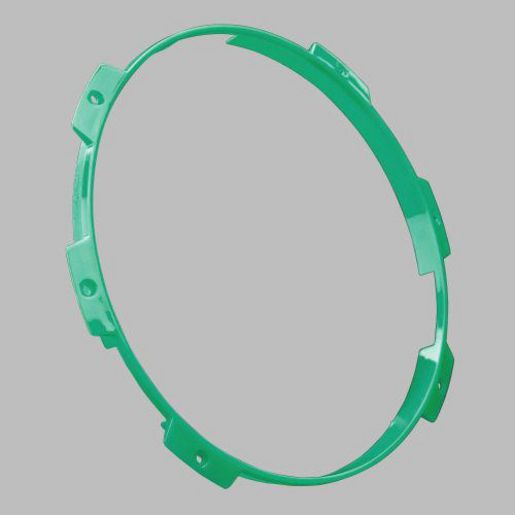 STEDI Type-X Pro Colour Ring Teal - PRORING-TEAL