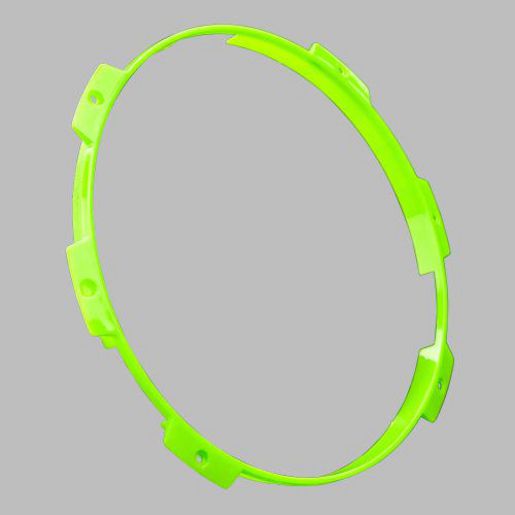 STEDI Type-X Pro Colour Ring Green - PRORING-GREEN