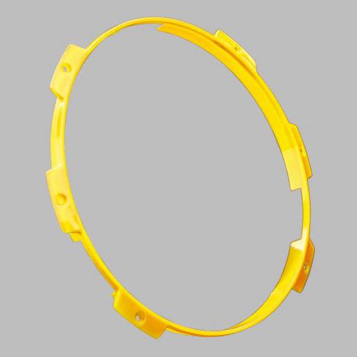 STEDI Type-X Pro Colour Ring Yellow - PRORING-YELLOW