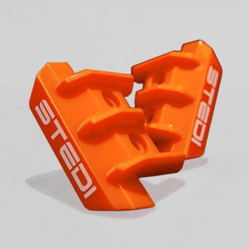 STEDI T3303 Pro Colour Caps Orange - PROCAP-ORANGE