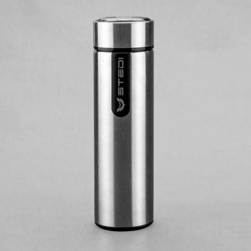 STEDI Pro Thermo Stainless STeel - STEDI-THERMO-STEEL