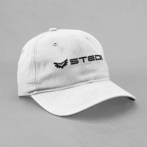 STEDI Baseball Cap Grey - MERCH-CAP-BASE-GRY