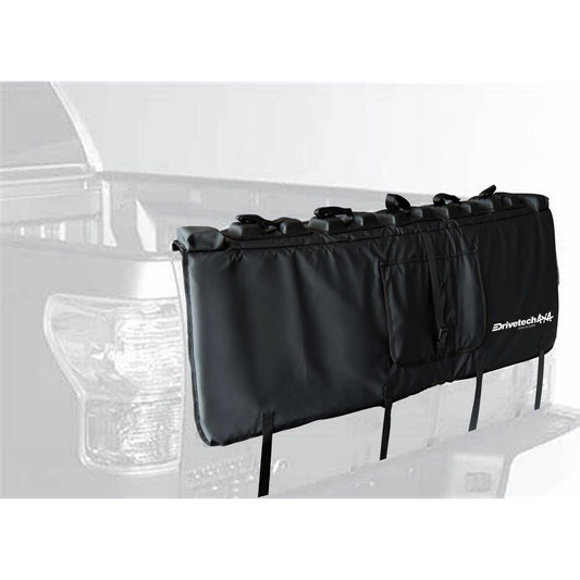Drivetech 4x4 Tailgate Cover - DT-TGPAD
