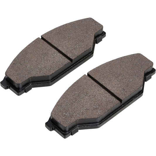 TruStop Adaptive Brake Pad Set - DB1350TSA