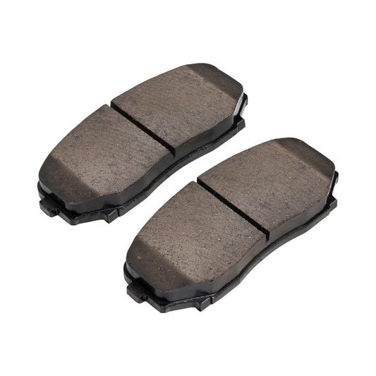 TruStop Adaptive Brake Pad Set - DB1916TSA