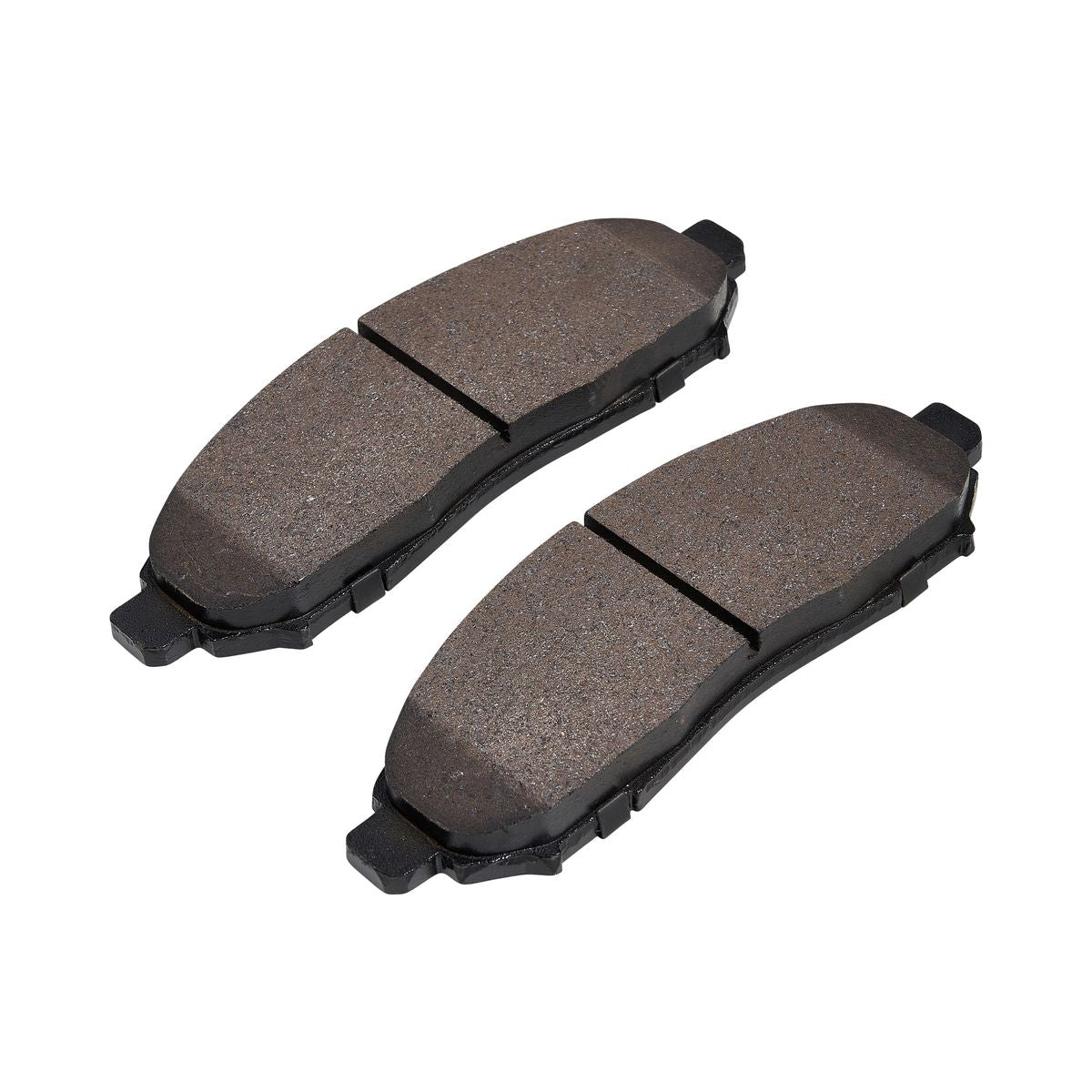 TruStop Adaptive Brake Pad Set - DB1835TSA