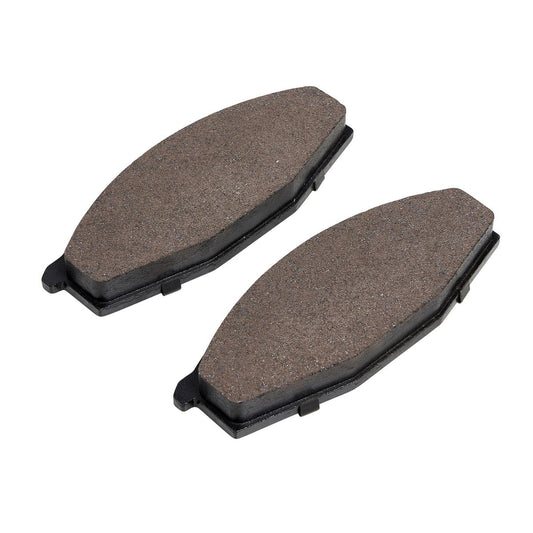 TruStop Adaptive Brake Pad Set - DB321TSA