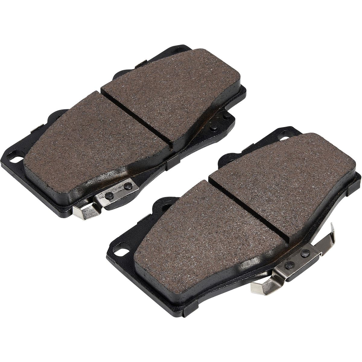 TruStop Adaptive Brake Pad Set - DB1149TSA